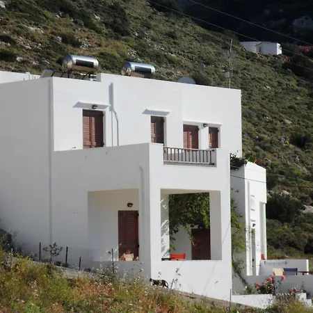 Froudi Cycladic Stay Kamares (Sifnos)
